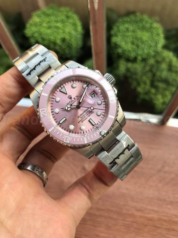 Rolex Watch 326